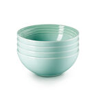 Classic Cereal Bowls (Set of 4)